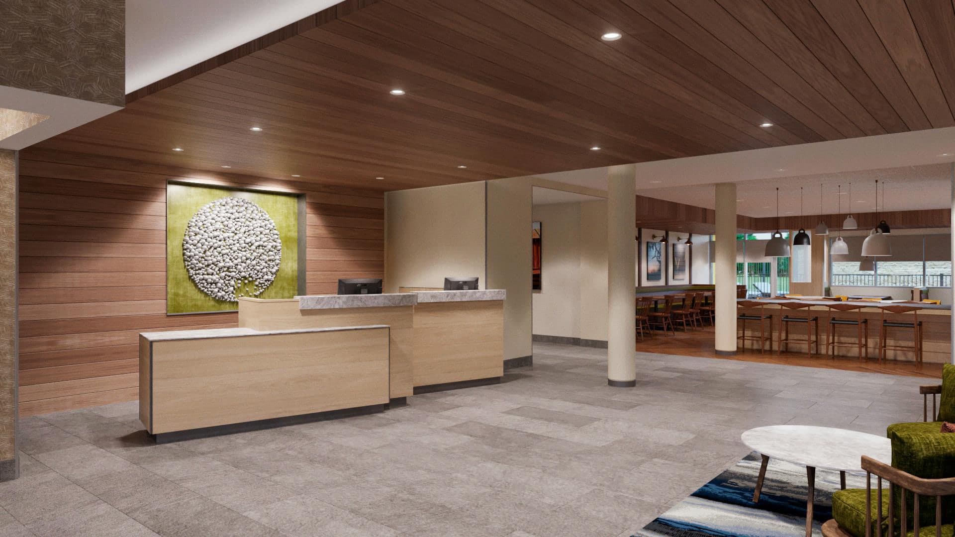 Reception and market