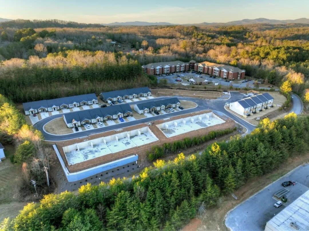 The Grove at Blue Ridge