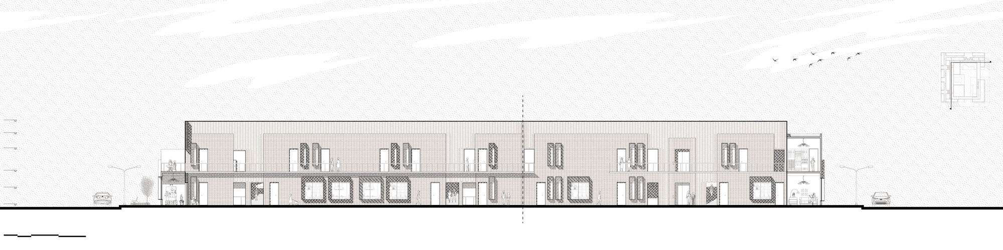 Project view 05