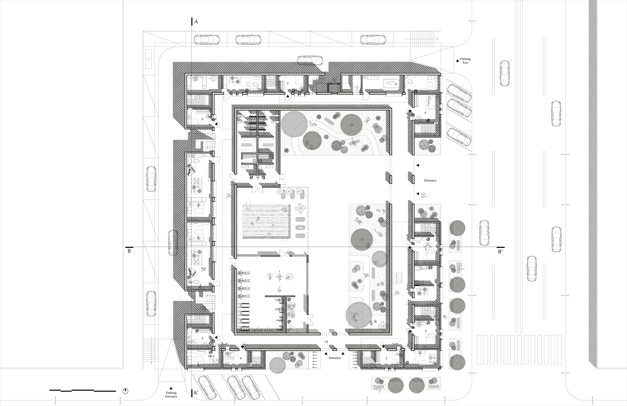 Project view 03