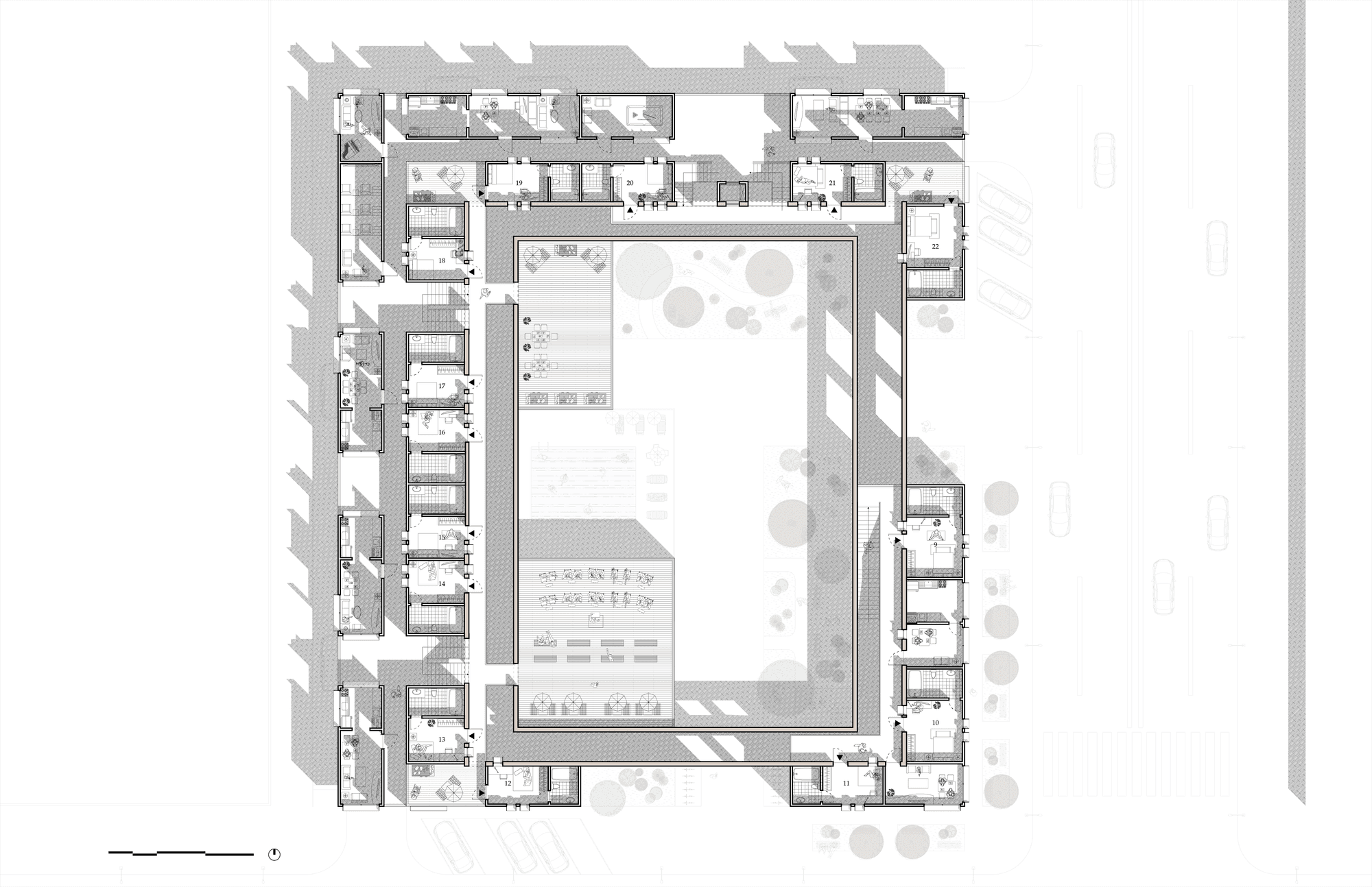 Project view 04