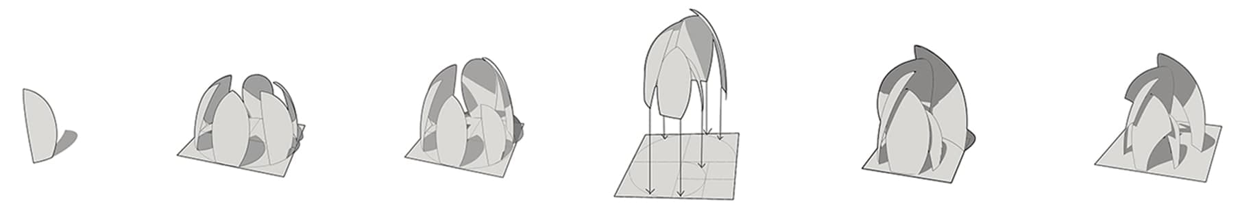 Form generation