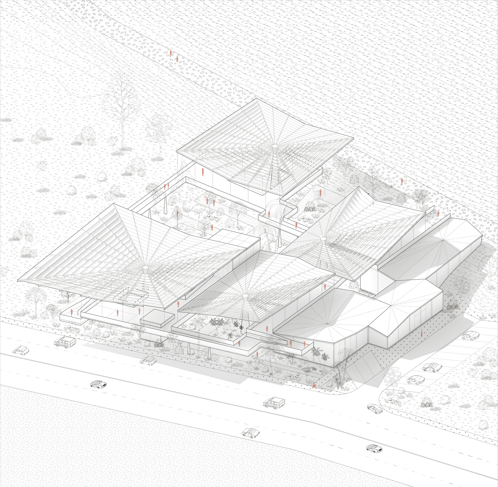 Project view 01