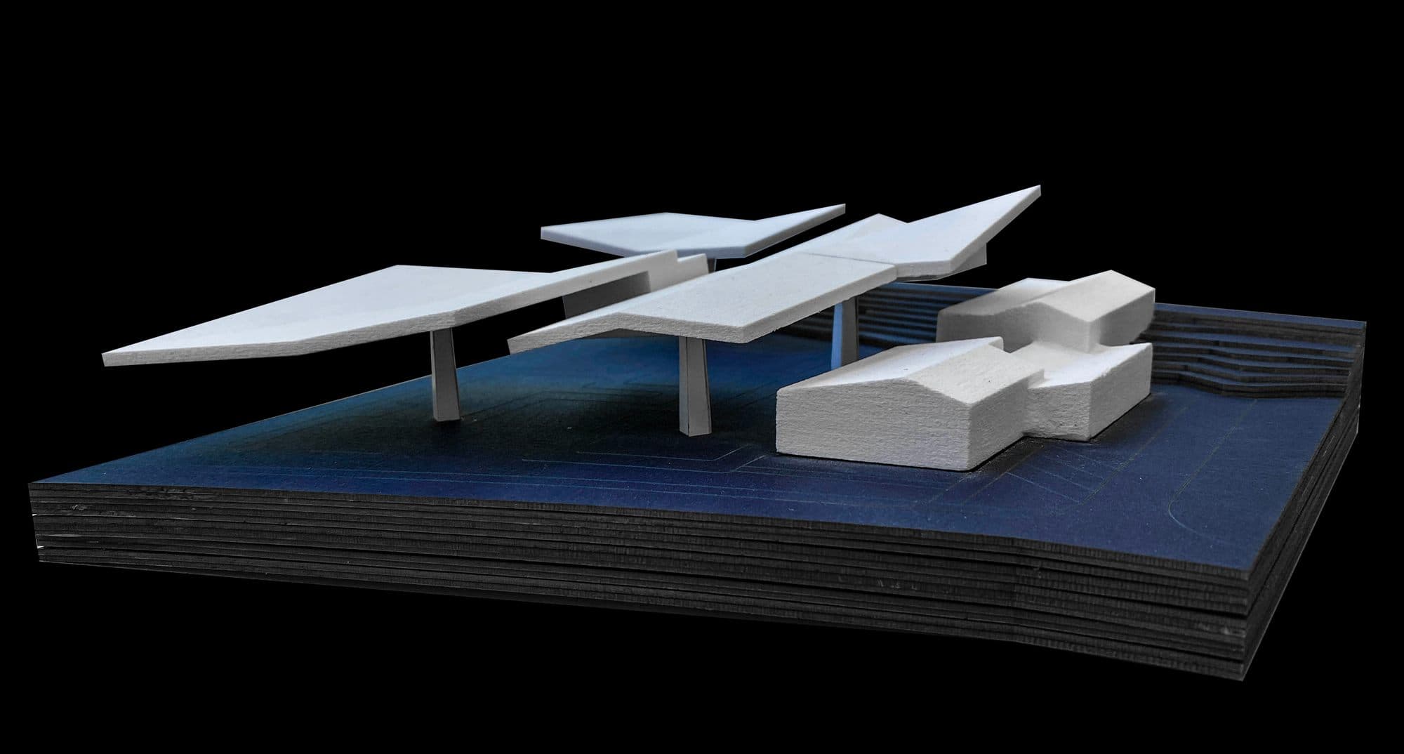 Project view 13