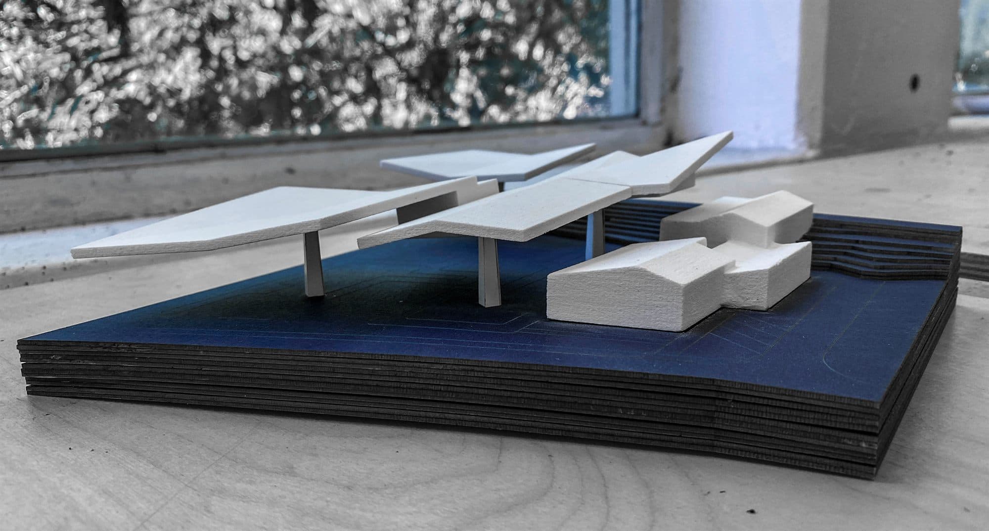 Project view 14