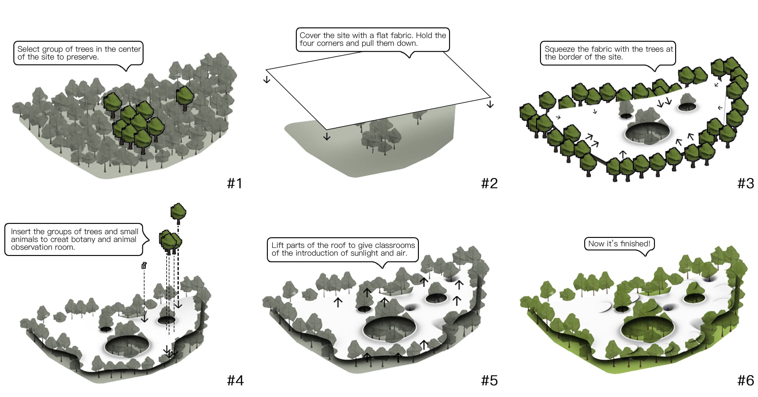 Project view 03