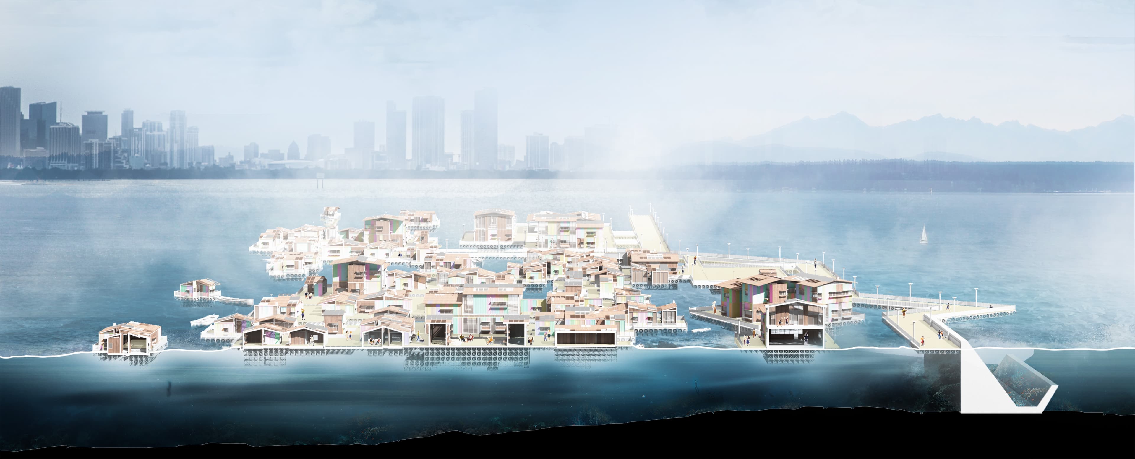 Project view 01