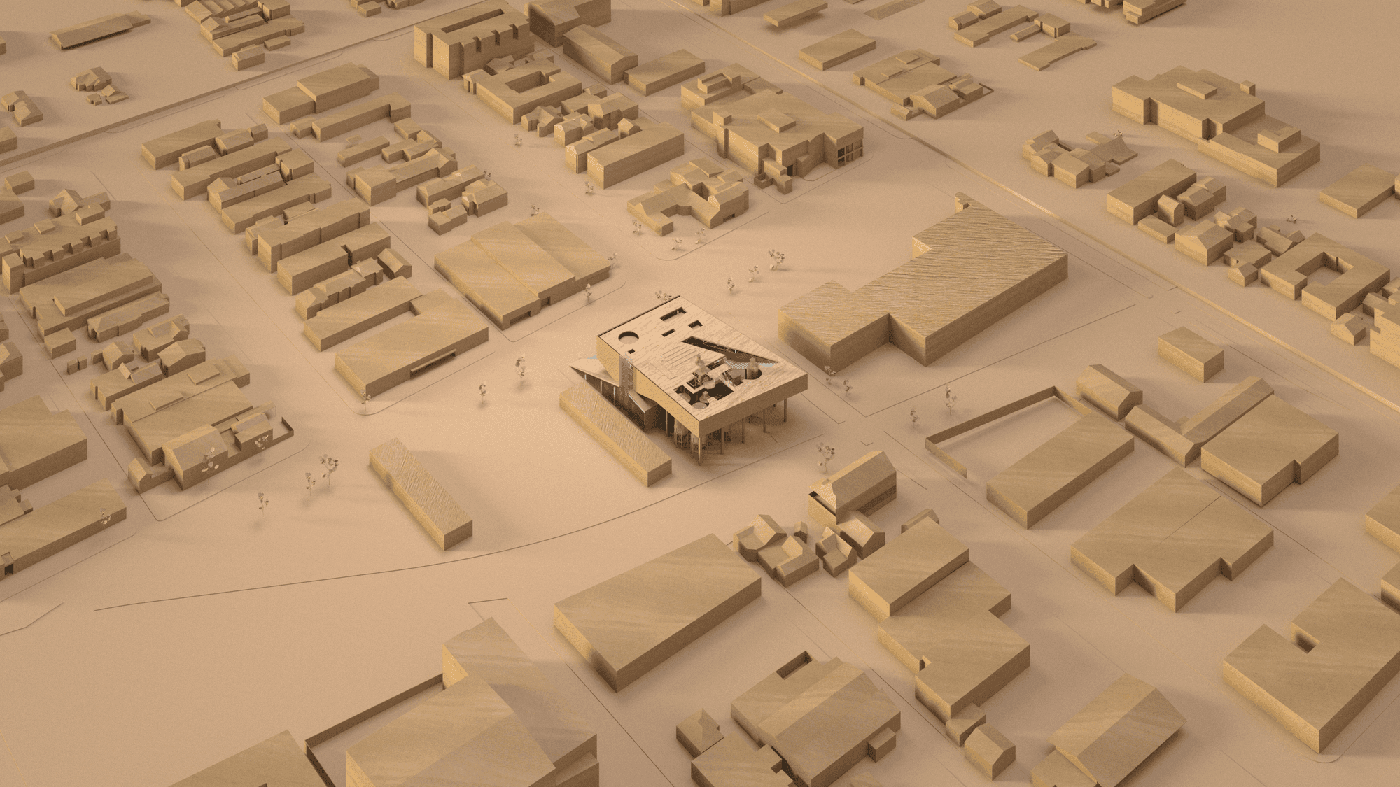 Project view 07