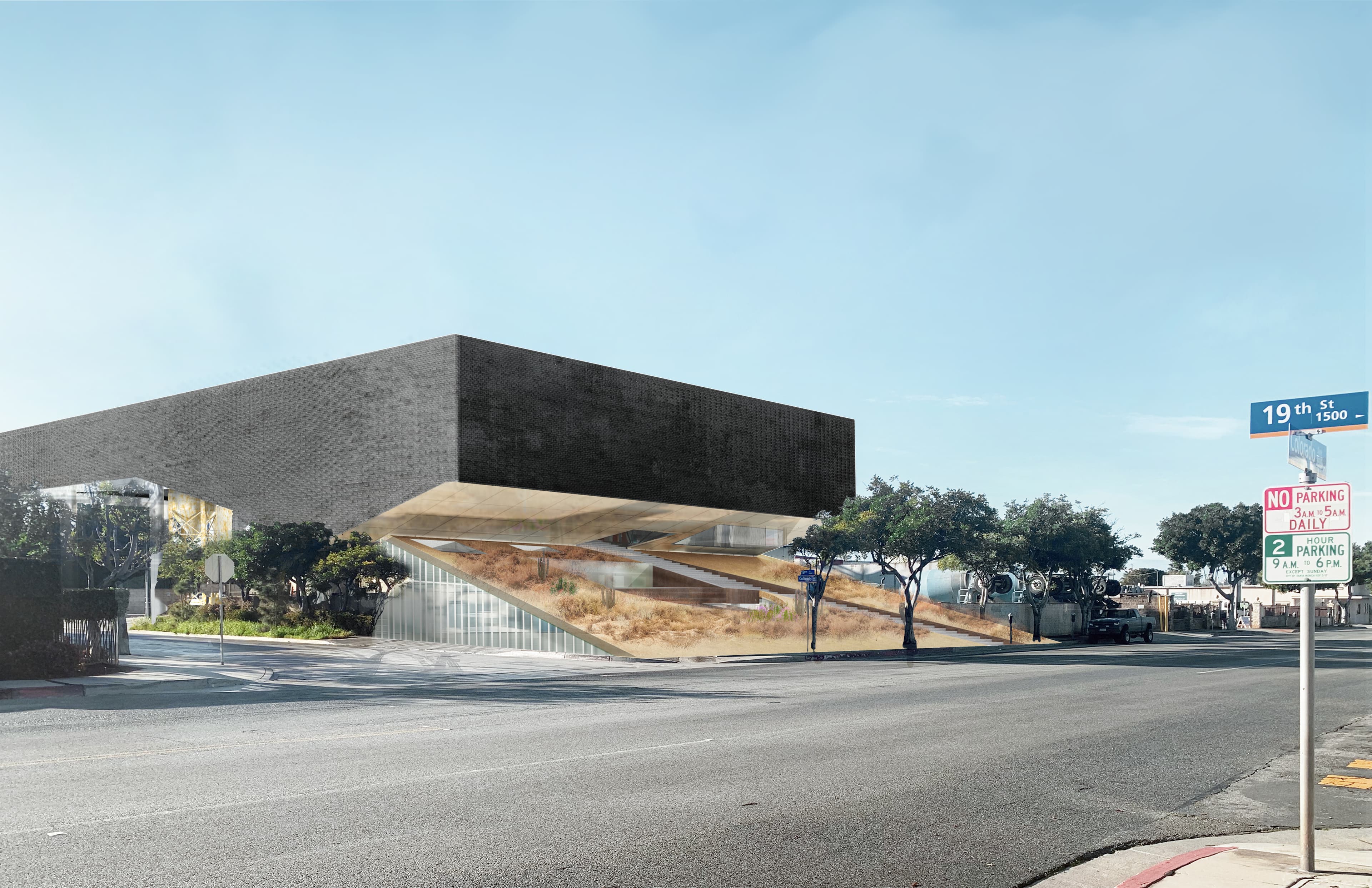 Project view 01
