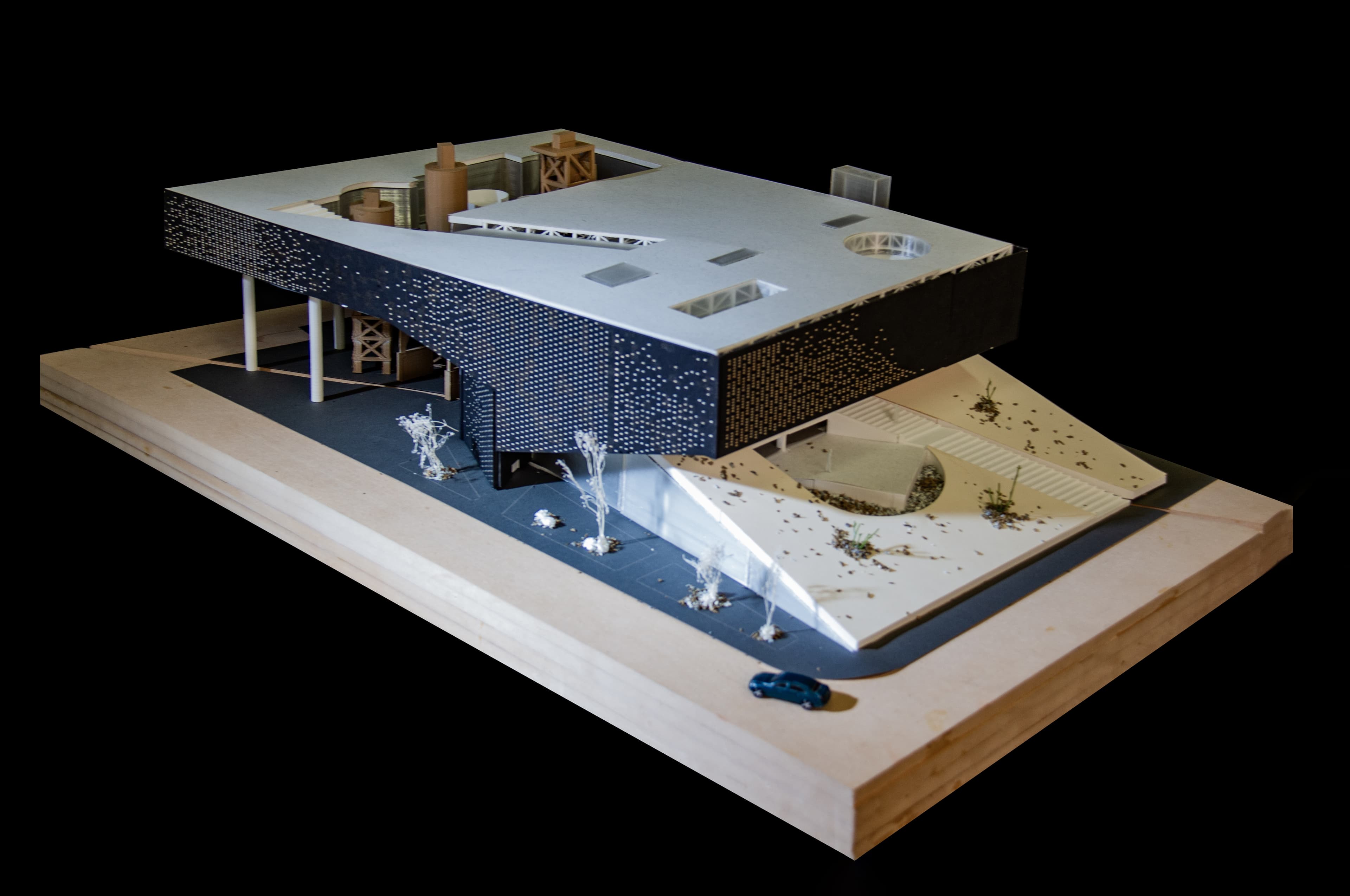 Project view 06