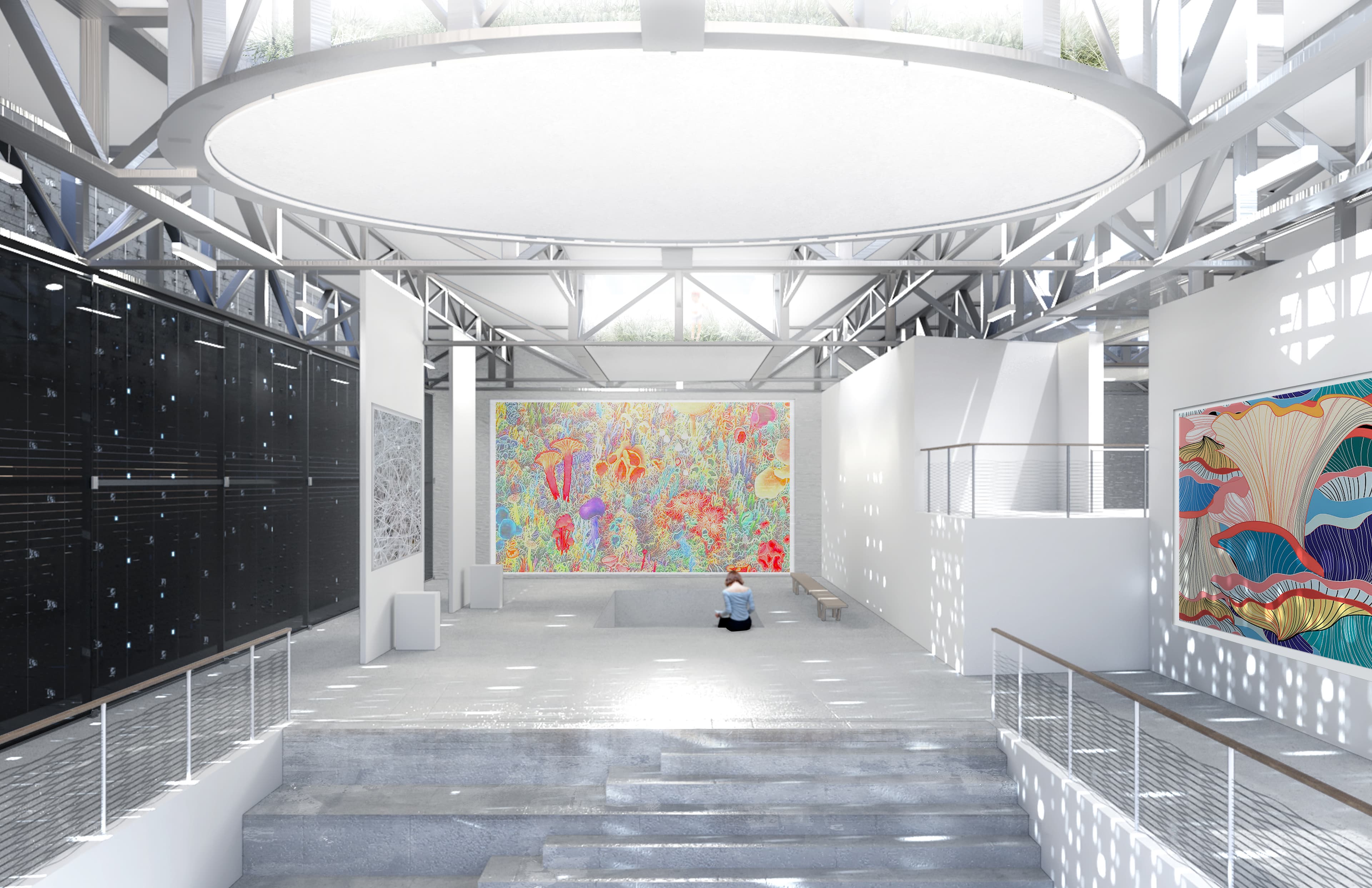 Project view 03