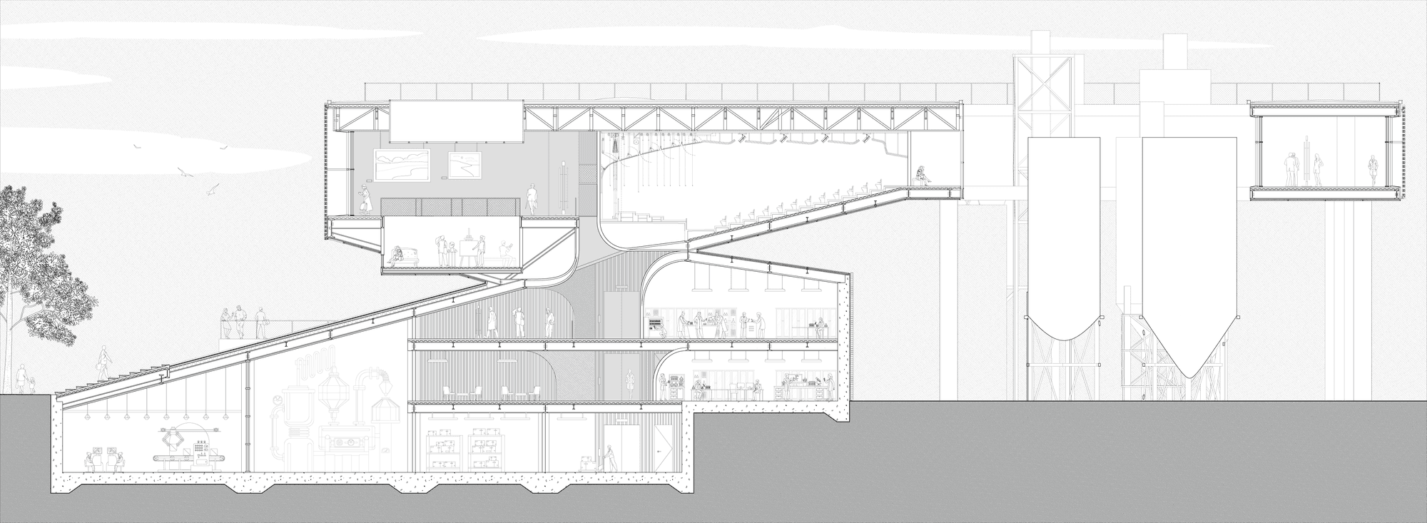 Project view 04