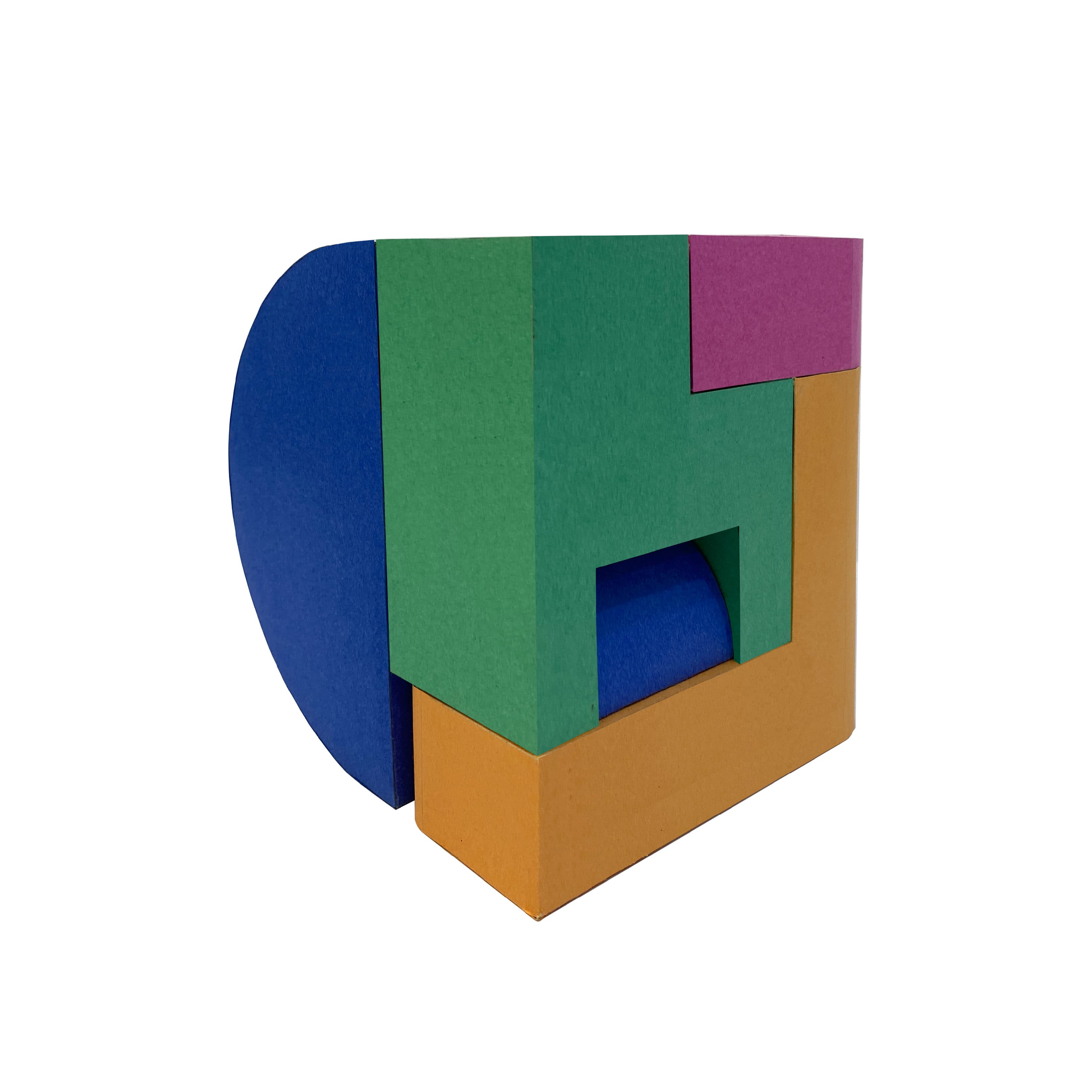 Project view 01