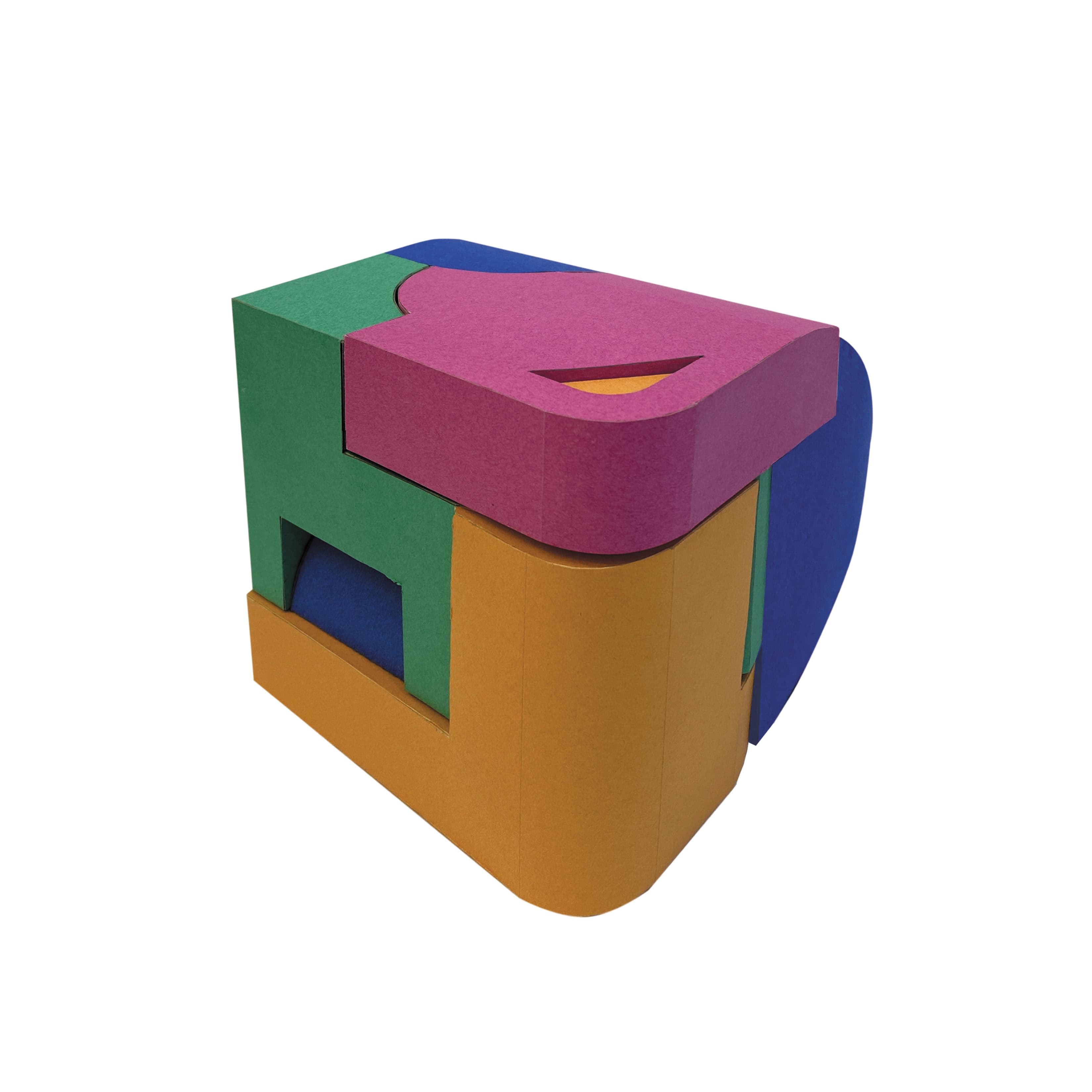 Project view 02