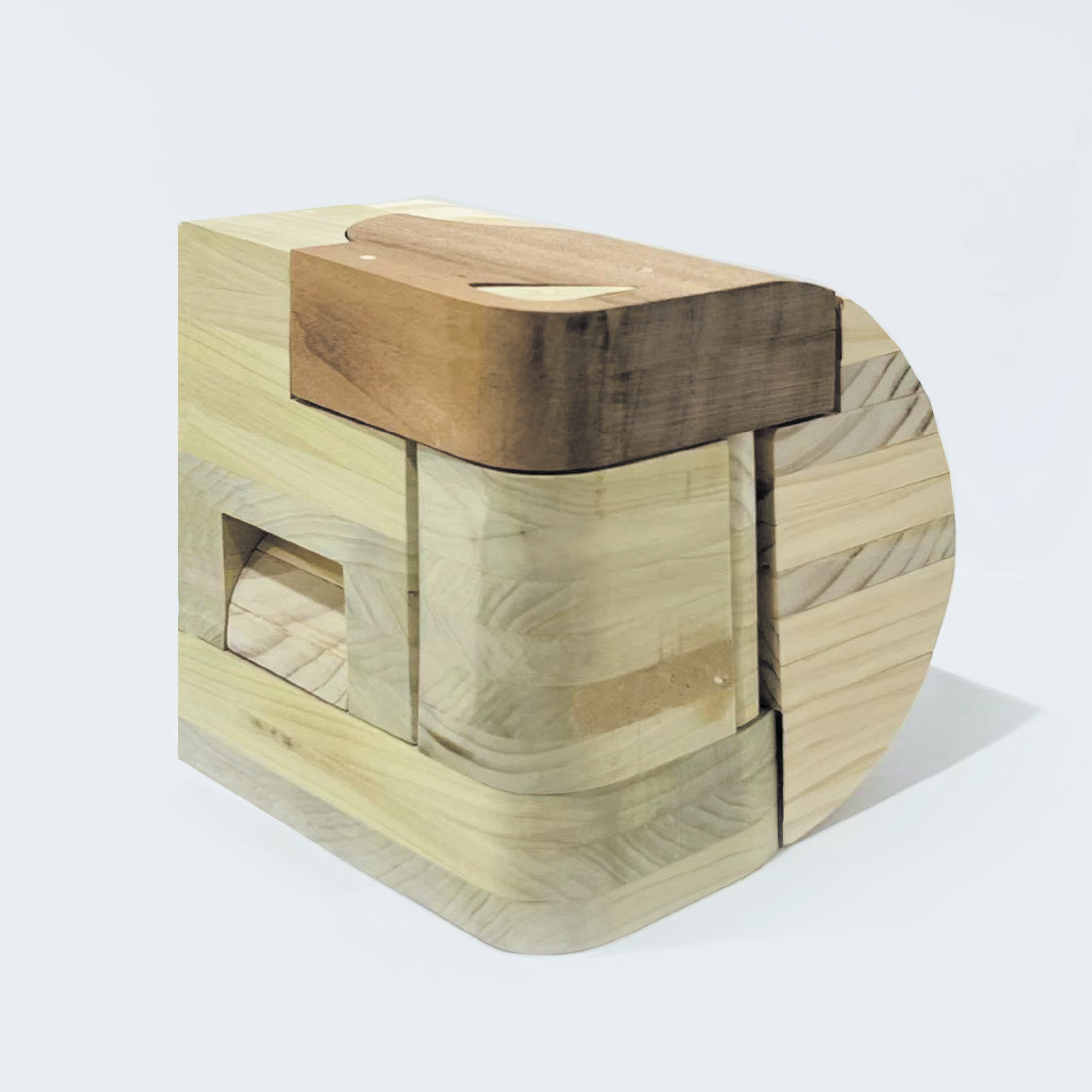 Project view 03