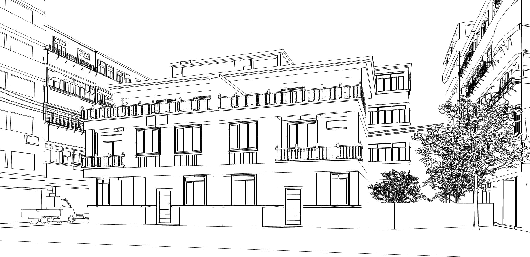 Project view 02